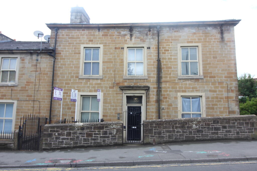 Additional image 6 of 114G Westgate, Burnley, Lancashire BB11 1SD