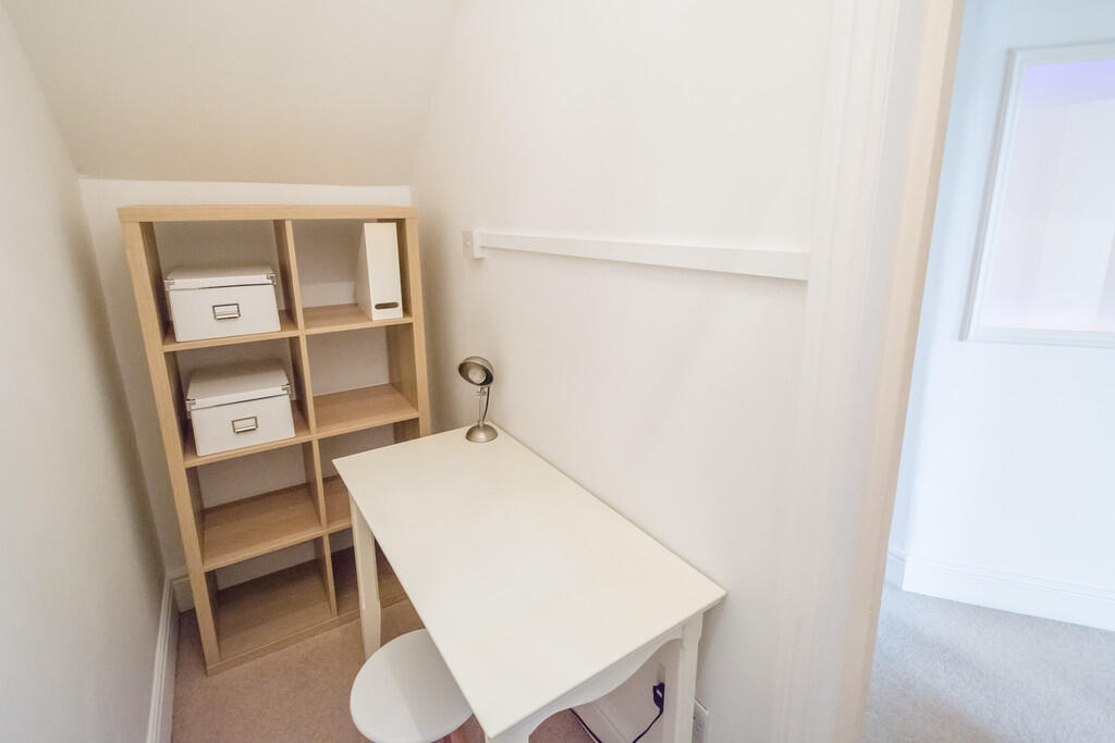 Additional image 8 of Marlborough Buildings