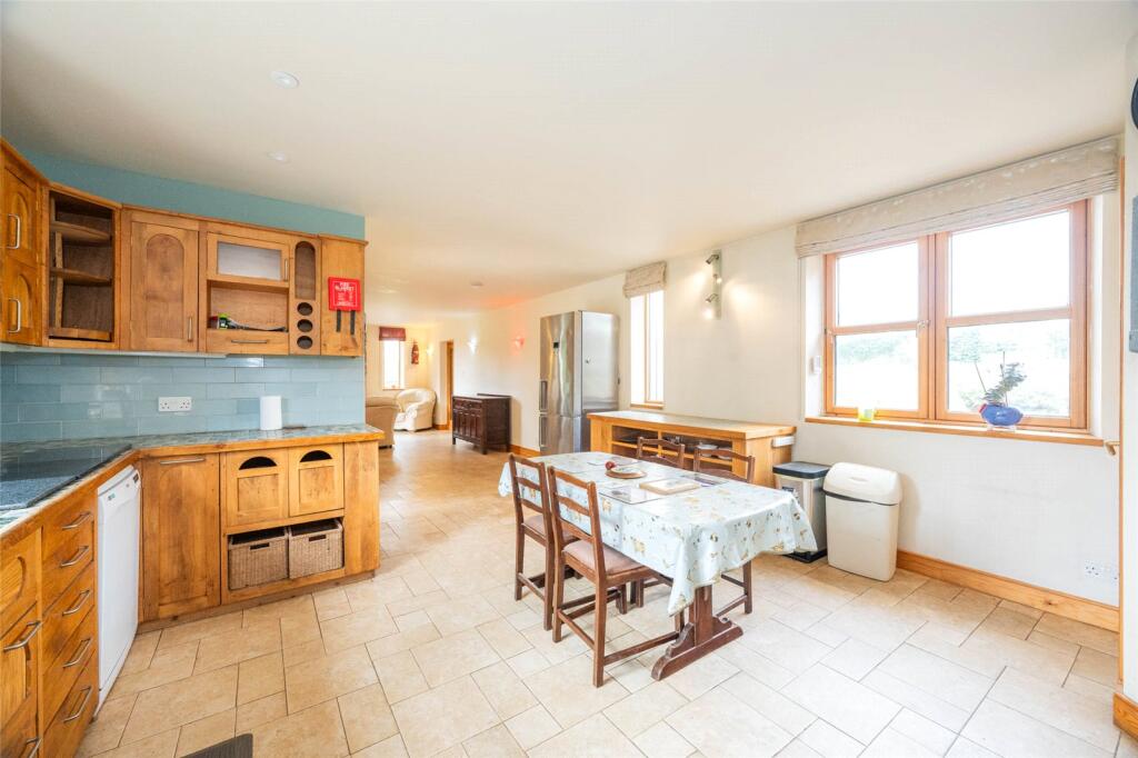 Additional image 4 of Burnside Of Ennets, Tornaveen, Banchory, Ab31 4pl, AB31