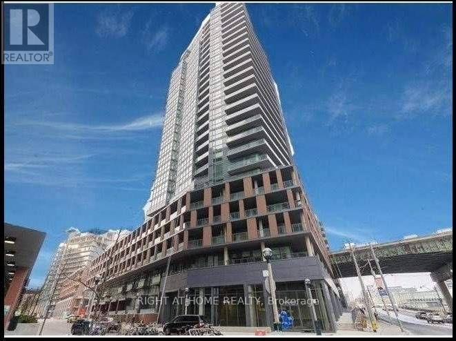 LPH08 - 20 BRUYERES MEWS|Toronto (Waterfront Communities), Ontario M5V0G8