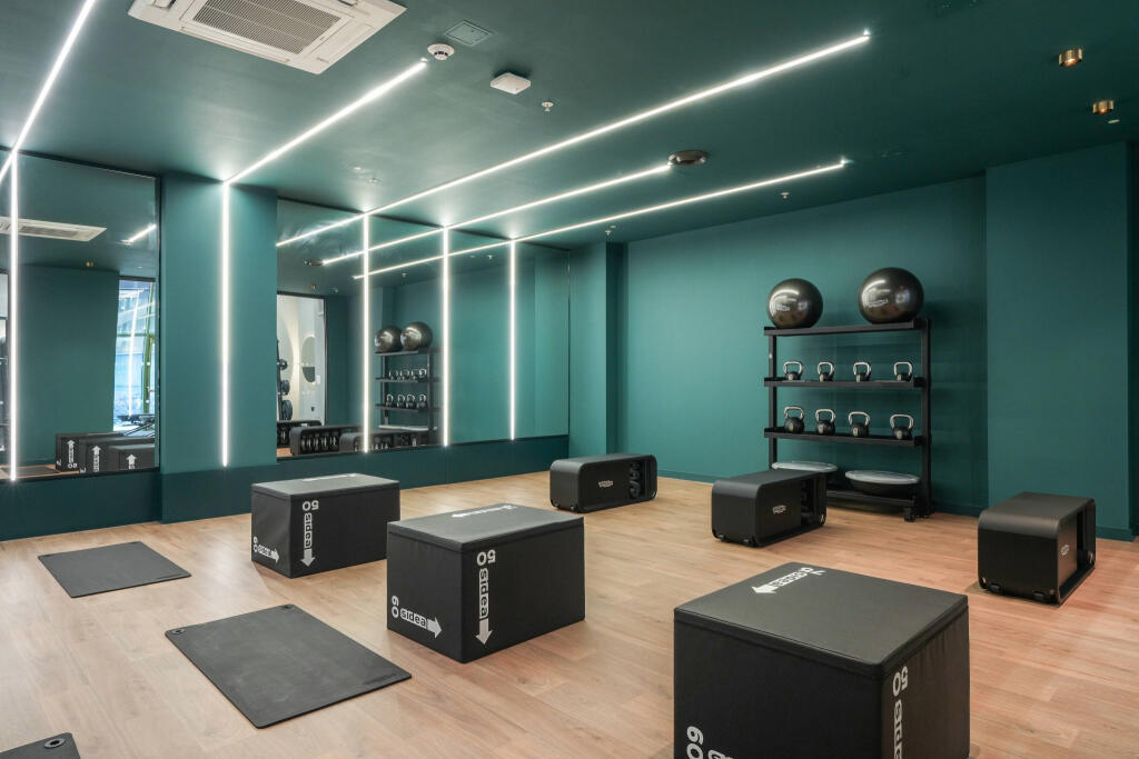 Additional image 10 of Cooper House (Affordable Private Rent)