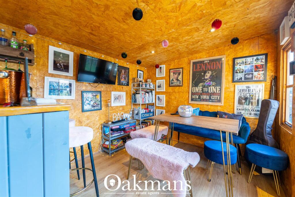 Additional image 28 of Clover Road, Birmingham, B29