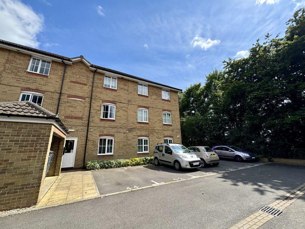 Additional image 11 of Percivale Road, Yeovil, Somerset, BA21