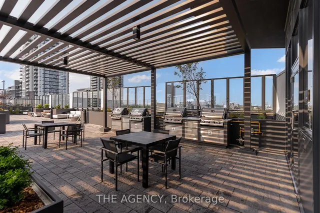 Additional image 25 of 36 Zorra St Unit 1802