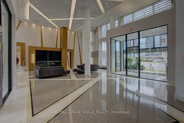 Additional image 30 of 75 Eglinton Ave Unit 1601