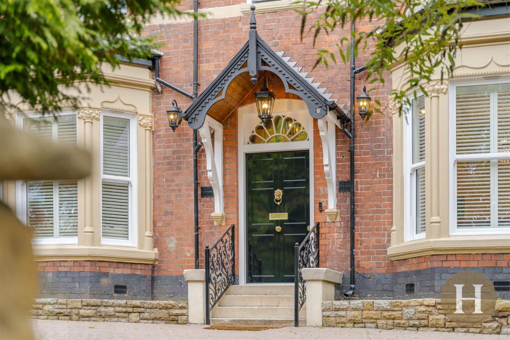 Additional image 61 of Woodbourne Road, Edgbaston, Birmingham, B15