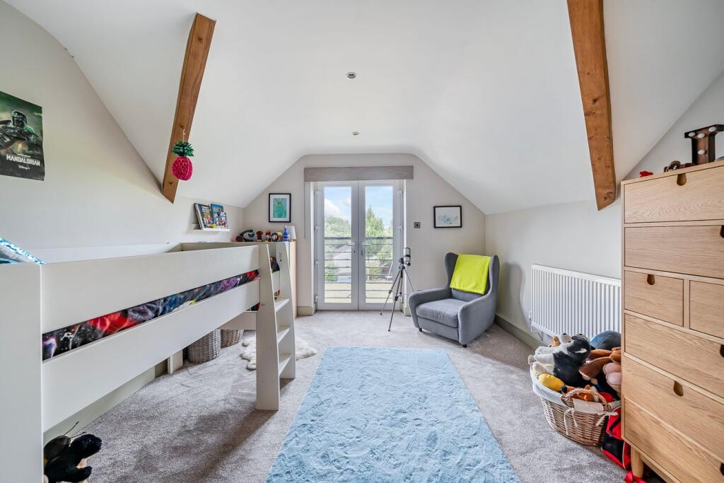 Additional image 20 of Frome Road, Southwick, Trowbridge, BA14