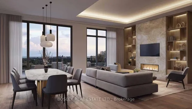 Additional image 4 of 2 Forest Hill Rd Unit 708