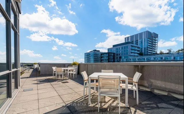 Additional image 16 of 630 QUEEN St Unit 603