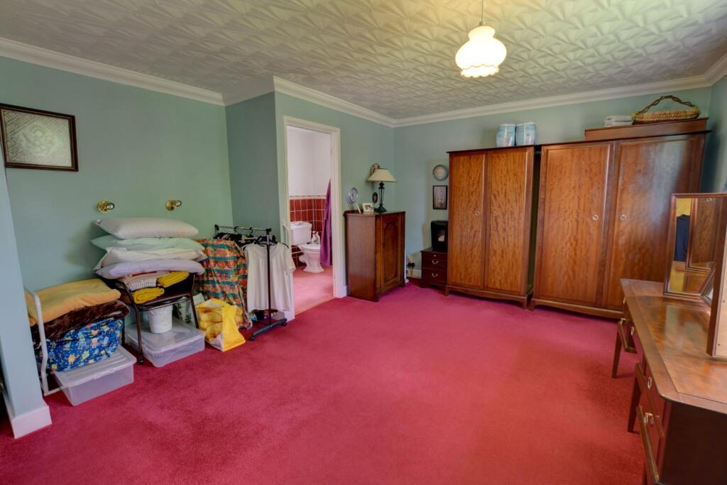 Additional image 21 of Pendle Fields, Fence, Burnley