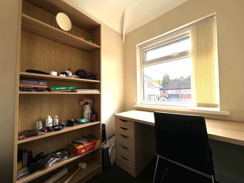 Additional image 9 of Widney Avenue, Selly Oak, B29