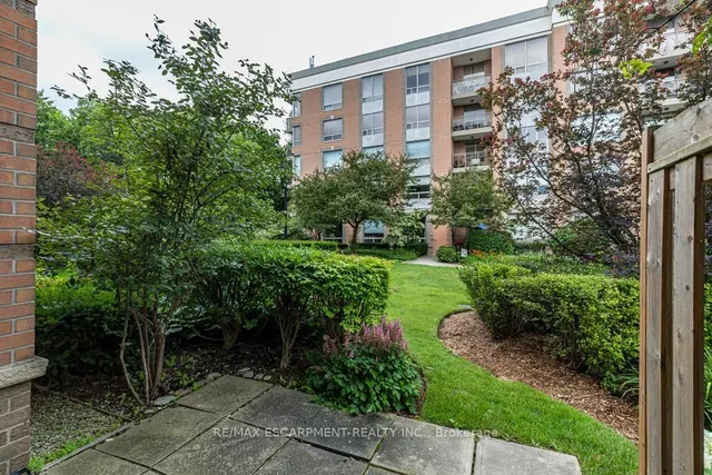 Additional image 24 of 100 Burloak Dr Unit 1101