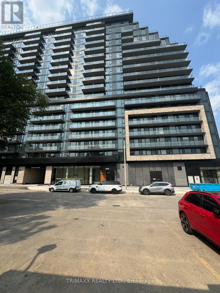 420 - 3009 NOVAR ROAD|Mississauga (Cooksville), Ontario L5B0P9
