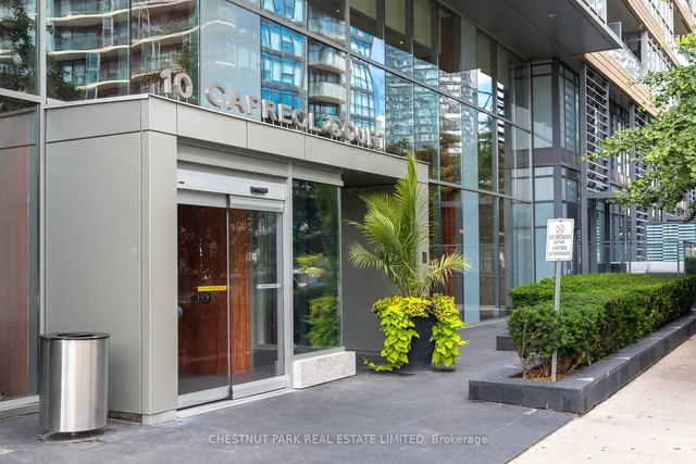 Additional image 2 of 10 Capreol Crt Unit 620