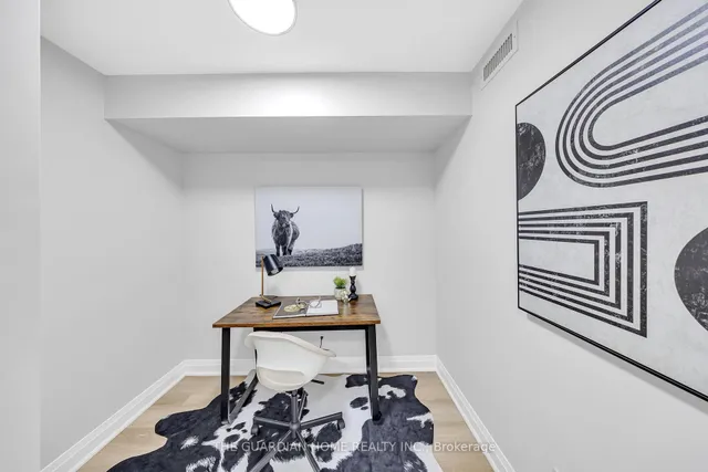 Additional image 12 of 231 Fort York Blvd Unit 1606