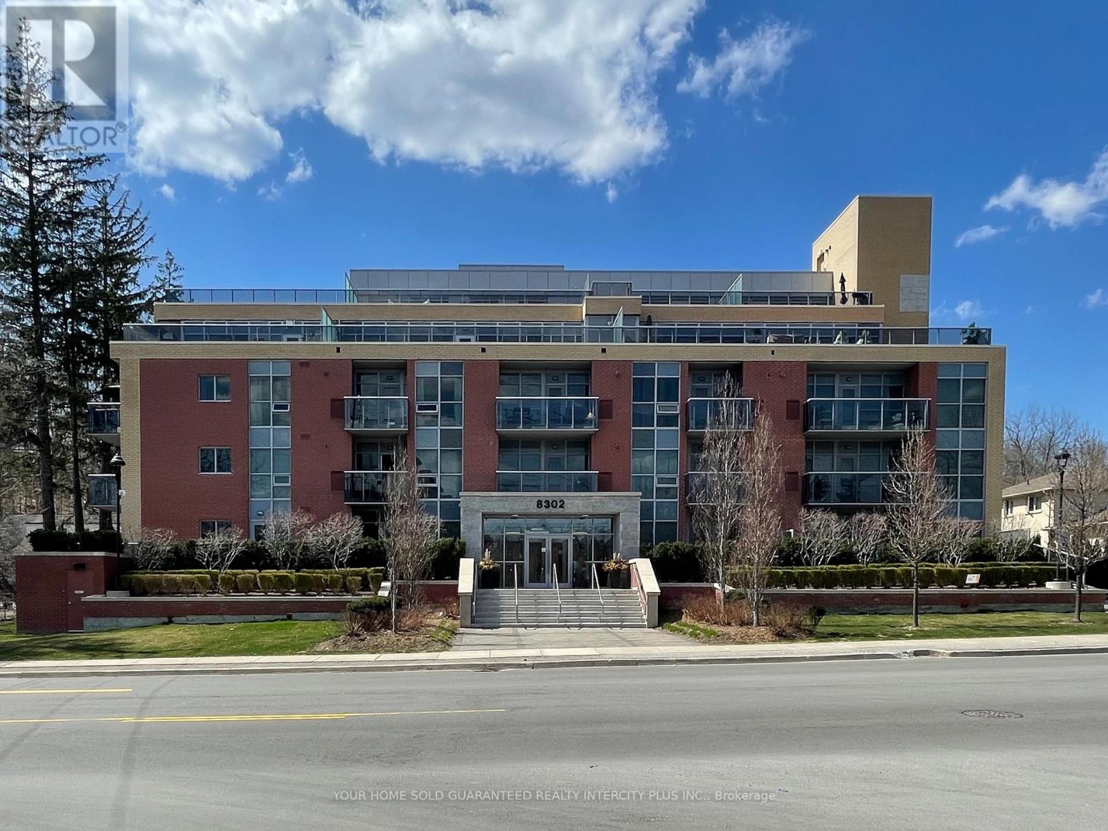 516 - 8302 ISLINGTON AVENUE|Vaughan (Islington Woods), Ontario L4L0E6