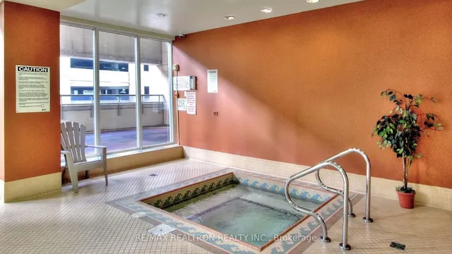 Additional image 14 of 750 Bay St Unit 1701