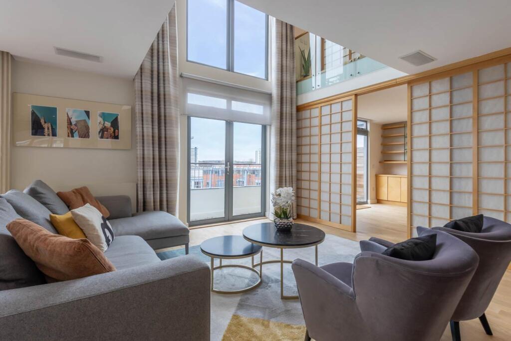 Additional image 4 of King Edwards Wharf, 25 Sheepcote Street, Birmingham