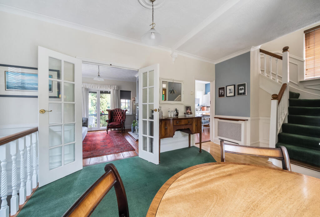 Additional image 13 of Wellsway, Bath, Somerset, BA2