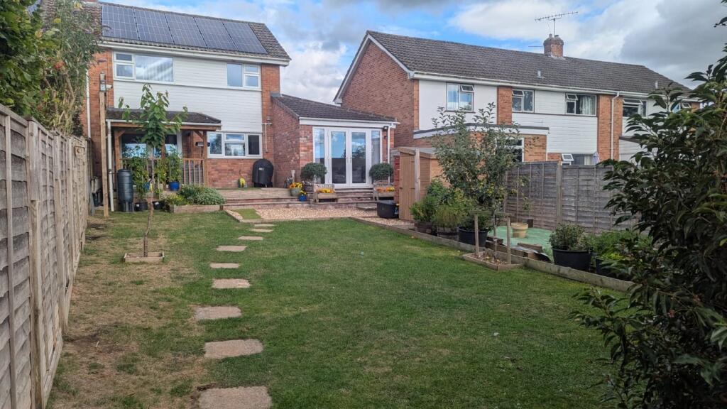 Additional image 12 of Woodbury Avenue, Wells, BA5