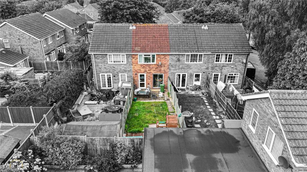 Additional image 11 of Brendon, Wilnecote, Tamworth, Staffordshire, B77