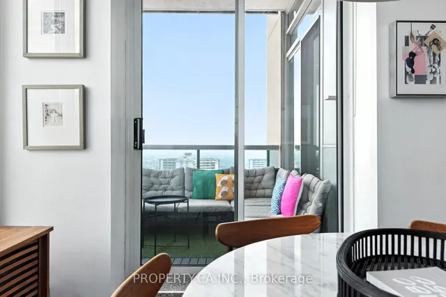 Additional image 12 of 500 Sherbourne St Unit 3202