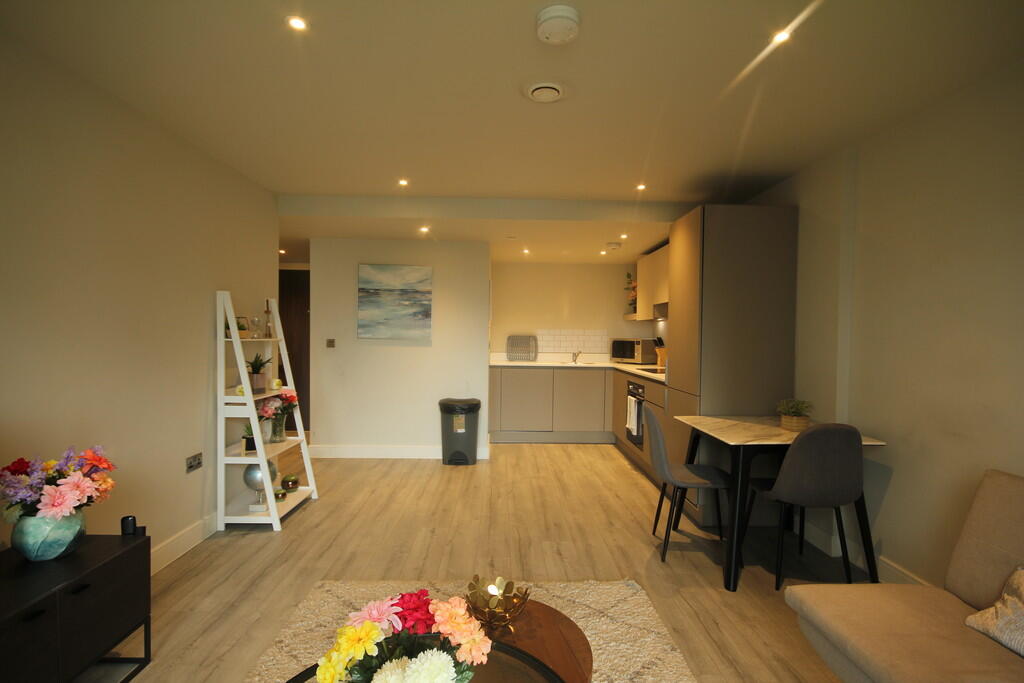 Additional image 24 of St Martins Place, Broad Street, Birmingham, B15