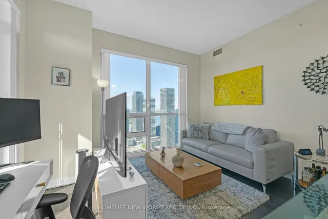 Additional image 9 of 2220 Lake Shore Blvd Unit 4304