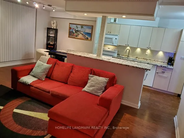 Primary image of 350 Seneca Hill Dr Unit 1005