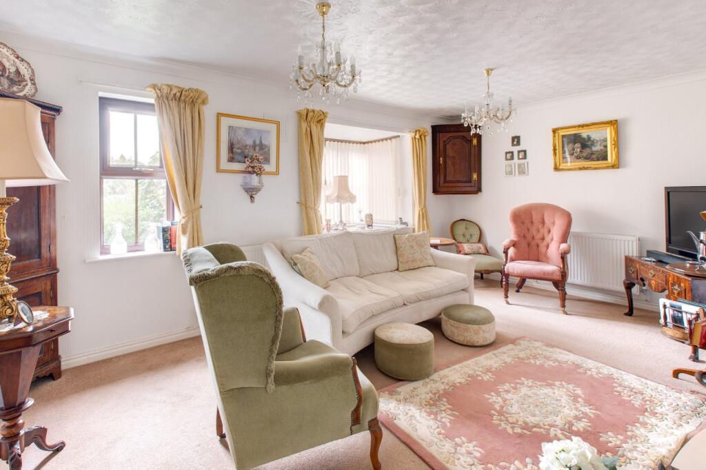 Additional image 6 of Planetree Close, Bromsgrove, Worcestershire, B60