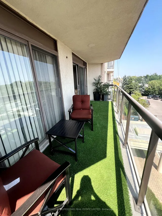 300 Ray Lawson Blvd Unit 416