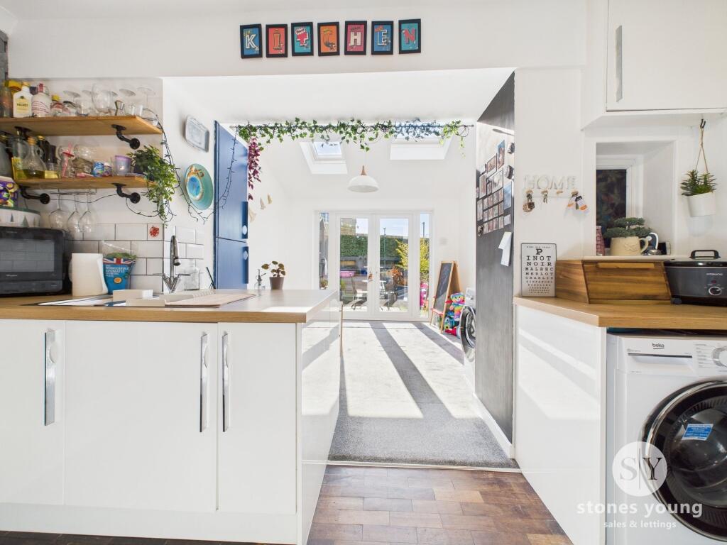 Additional image 8 of Lammack Road, Blackburn, BB1