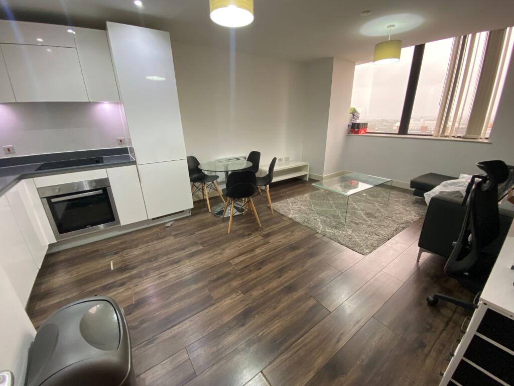 Additional image 10 of Broad Street, Birmingham, West Midlands, B15