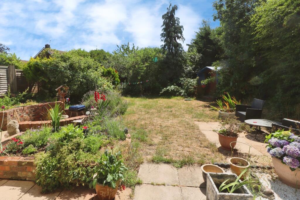 Additional image 5 of Howlands, Welwyn Garden City, AL7