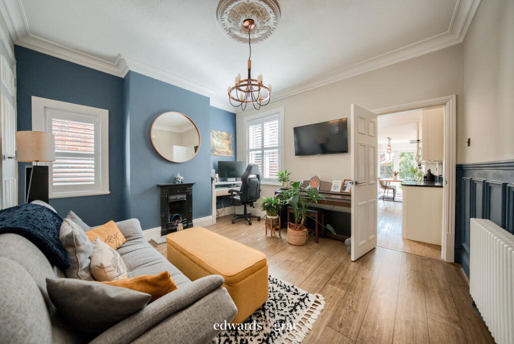 Additional image 5 of Station Road, Whitacre Heath, B46 2EH