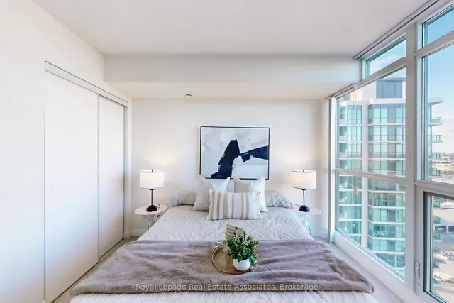 Additional image 26 of 215 Sherway Gardens Rd Unit 2202