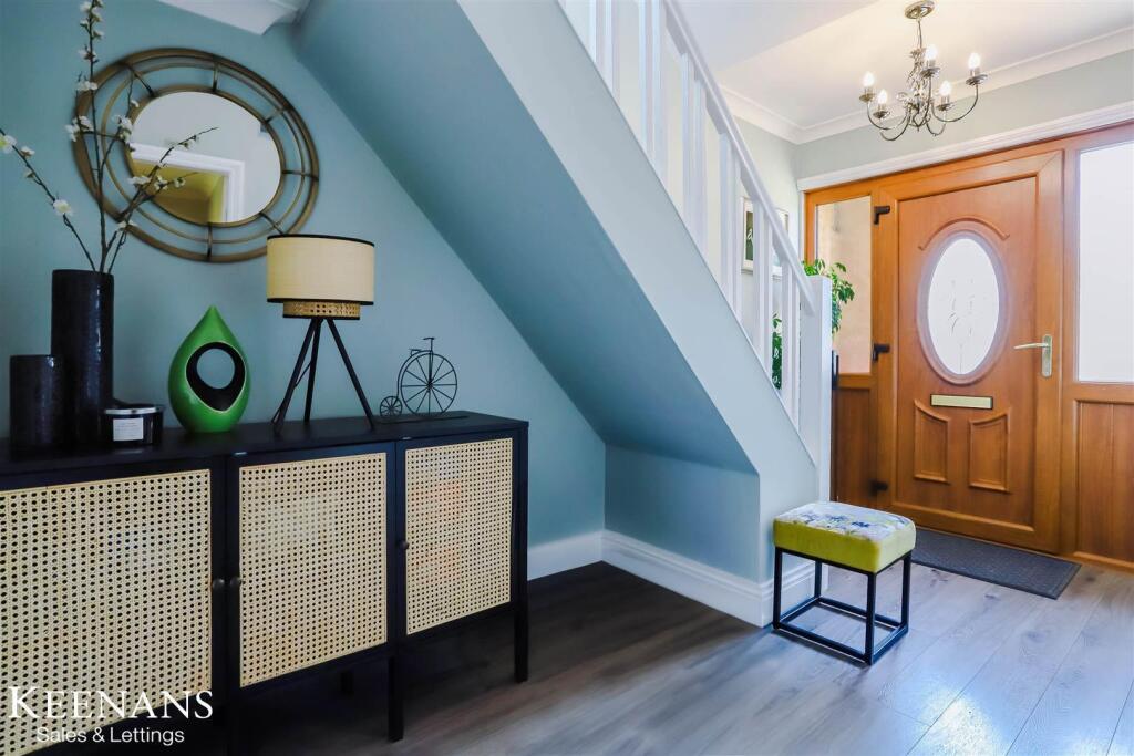 Additional image 16 of Shadsworth Road, Blackburn