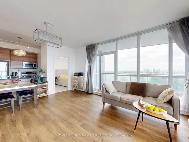 Additional image 10 of 66 Forest Manor Rd Unit 1102