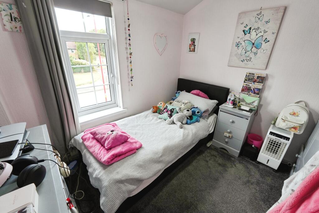 Additional image 16 of Romany Road, Birmingham, B45