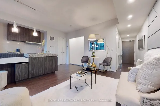 Additional image 12 of 101 Charles St Unit 611