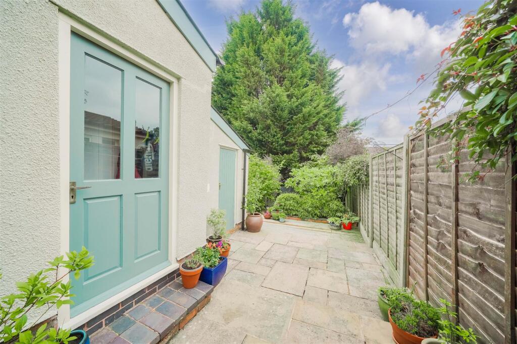 房产图片 44 - 伯明翰莫斯利克兰斯路