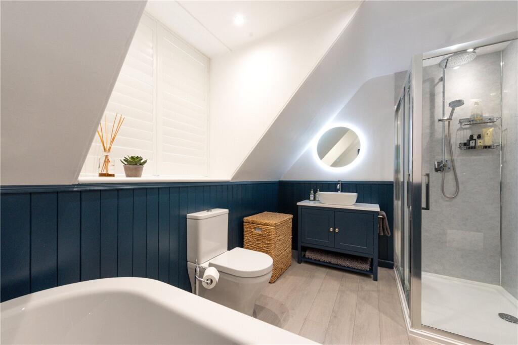 Additional image 25 of Cutaway Cottage, Cambus O'May, Ballater, Aberdeenshire, AB35