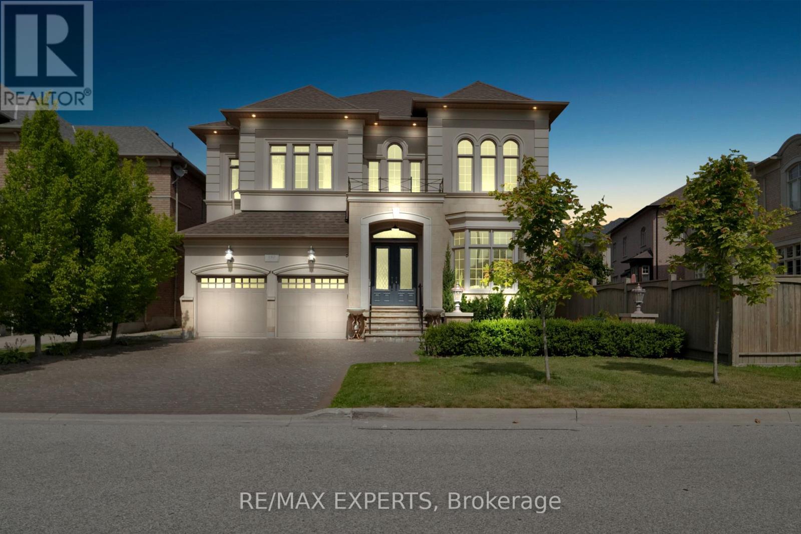 180 ORLEANS CIRCLE|Vaughan (Vellore Village), Ontario L4H0V3