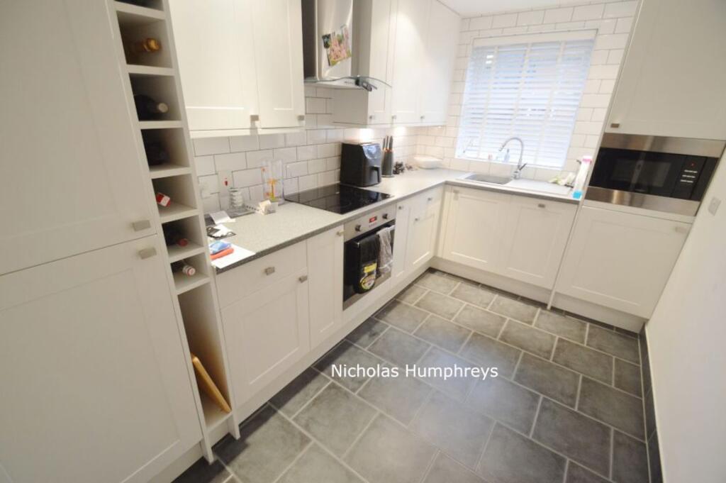 Additional image 6 of Pine Ridge - St Albans