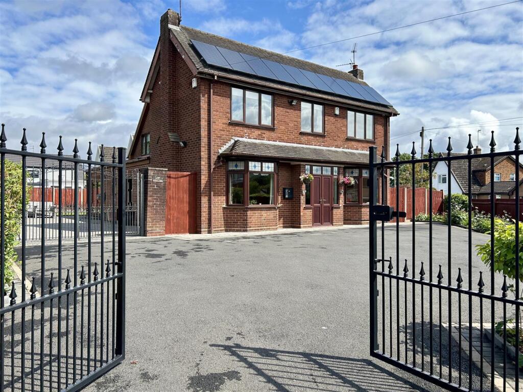 Additional image 38 of Uffmoor Lane, Halesowen