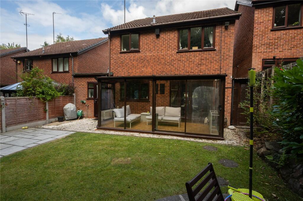 Additional image 5 of Berkley Crescent, Moseley, Birmingham, B13