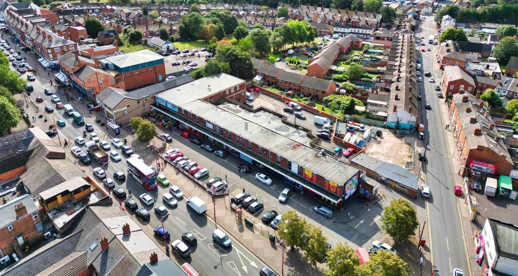 Additional image 4 of Unit 173-175, M Soho Road, Birmingham