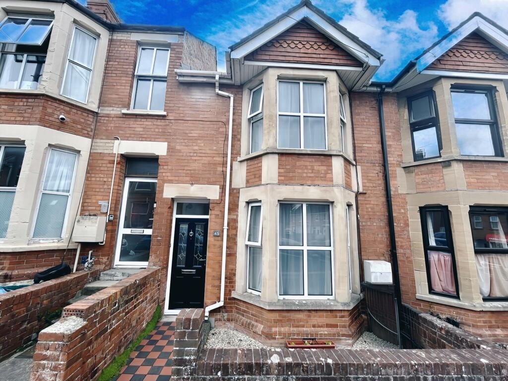 Orchard Street, Yeovil, BA20