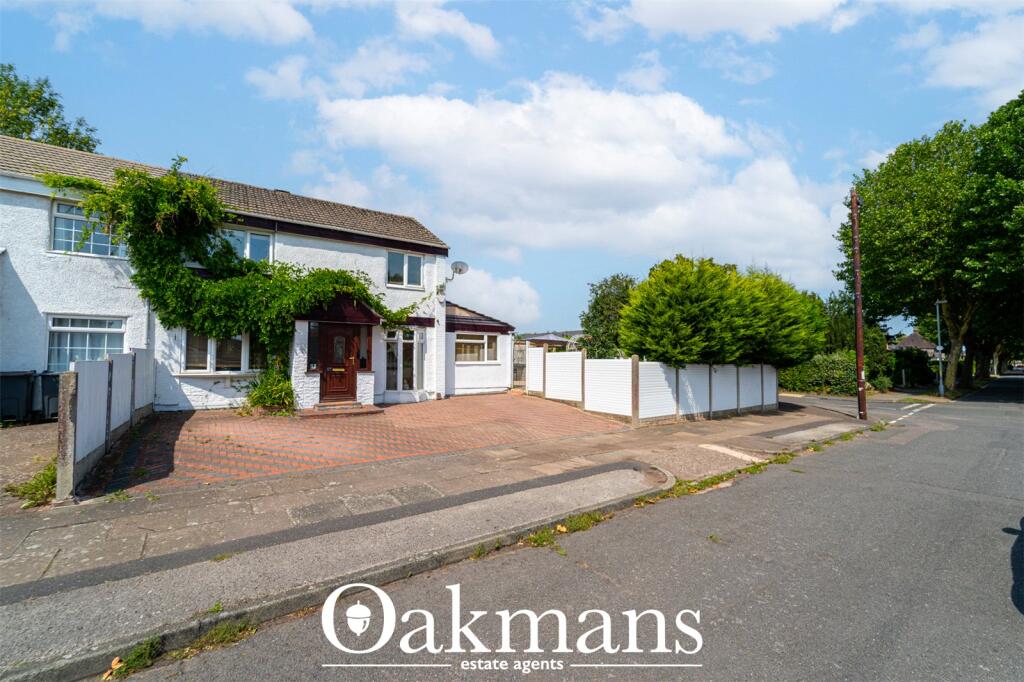 Additional image 53 of Hawkesley Drive, Birmingham, West Midlands, B31