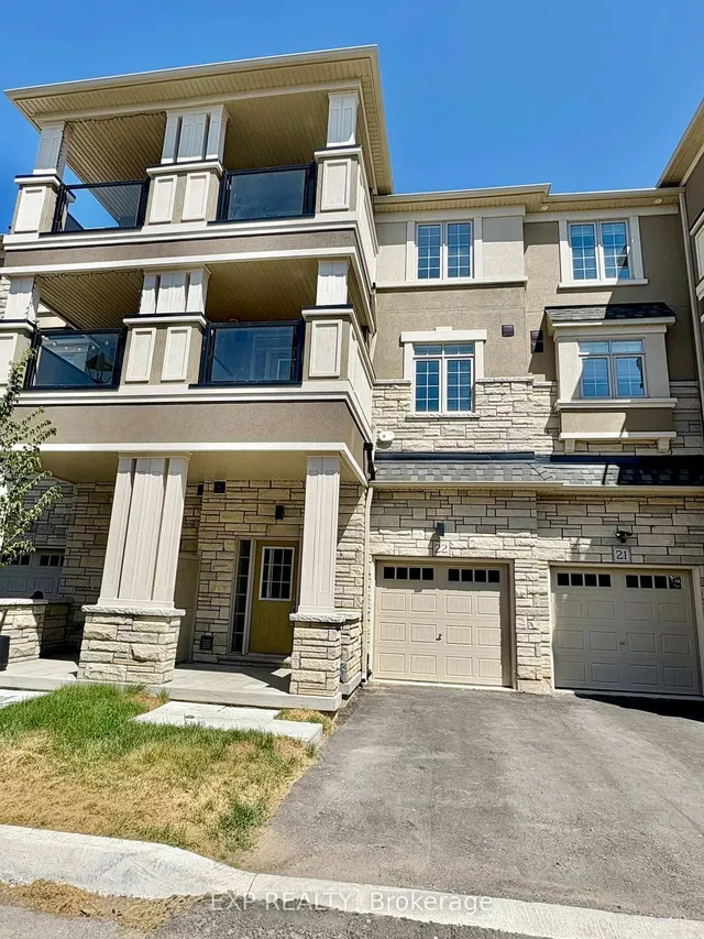 305 Garner Rd Unit 22